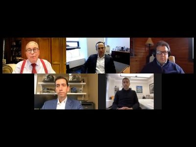 Alternative Lenders for Real Estate During the Pandemic | The Stoler Report