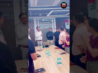 Ankit bhati Sir ने Er. Maroof Sir के बारे में ऐसा क्या बोल दिए #superclimaxacademy #rwa