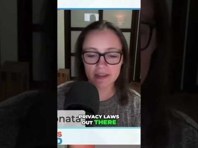 are privacy laws ACTUALLY effective?