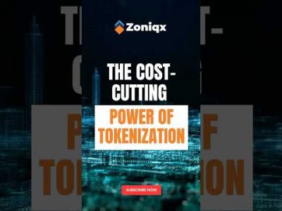 Asset Tokenization Saves You Money! RWA Tokenization is a Game Changer