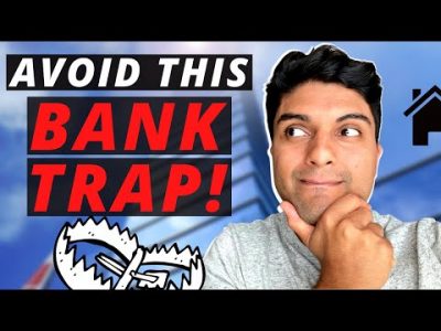 Bank Lending PITFALL! Don't Do This To Grow A Multi Property Portfolio In Australia! Crossing Loans