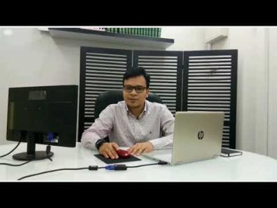 Bayan Token's COO invites you to invest in the greater good