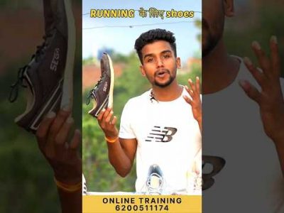 Best running shoes #agniveer #army #fitnessinspiration #runningshoes