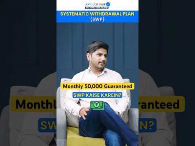 Best SWP for Monthly Income: Top Mutual Funds for Consistent Returns