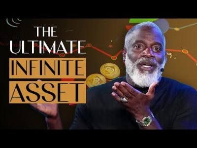 Better Than Crypto, Trading & Real Estate…