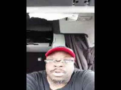 Bitclub Network: Raw Video Of Real Life Truck Driver Making Passive Income From Mining