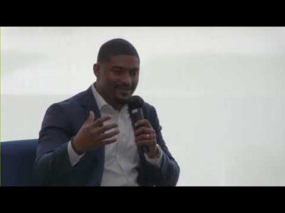 Black Blockchain Summit 2022 – Housing For All? Blockchain In Real Estate