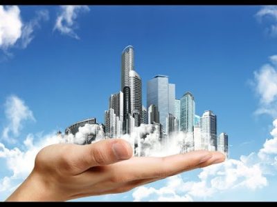 Blockchain Disrupting Real Estate expert panel #disruptrealestate