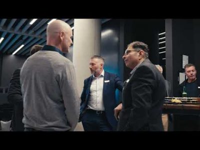 Blockchain NZ Tokenisation of Real Estate