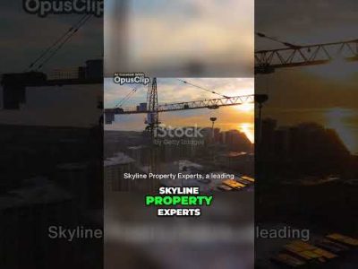 Blockchain Revolution: Invest in Real Estate's Future