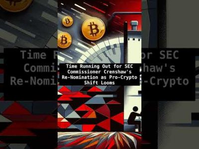 Breaking News: Crypto Chaos Unleashed – Lawsuits, Sentences, and Market Shifts!