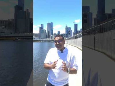 Callum Sheehan | Tokenization & Affordable Living by the Yarra River