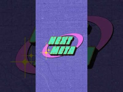 Can we replace law with crypto incentives?