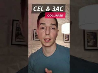 Celsius & 3AC Collapse Explained