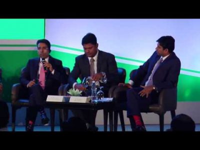 Conference on Evolving Bond and Securitization Markets