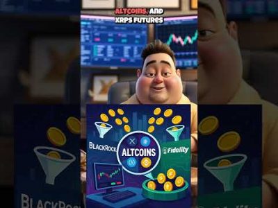 Congress Pulls All-Nighter: Crypto Laws, ETH ETFs, and a $3.4K Surge!