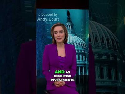 Cryptocurrency's Big Impact: How Money Influenced Elections