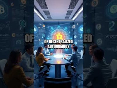 Cryptocurrency's Impact on Legal Entrepreneurship