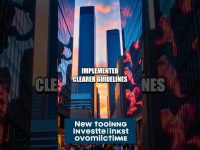 Decoding the Influence of Regulations on Cryptocurrency Investment  #finance #cryptoregulations