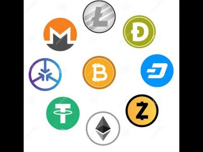 Different Types of Crypto Tokens – Things you should know before make a purchase.