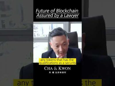 Digital Asset Future Assured by a Lawyer