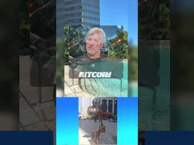 Digital Gold Apostle uncovers secrets of junk tokens on trial #SaylorEnergy #TimingMaxi