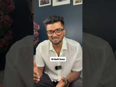 Disadvantage of CLOUD KITCHEN | Nitin Joshi | #shortsyoutube