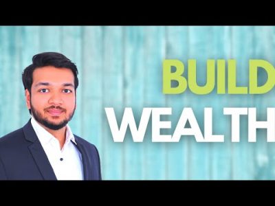 Easiest way to build wealth? #shorts