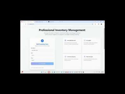 EdgeFlow Hedera Hello Future Origins N8N  #n8n #hedera #gemini #rwa #ai #vibecoding #hellofuture