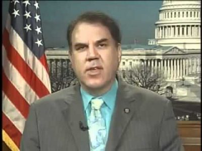 Foreclosure Fraud Mortgage Note Securitization Rep. Alan Grayson
