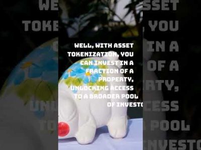 Fractional investing in real estate