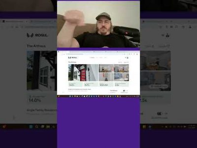 Fractional Real Estate Investing News & Updates – Tokenized Properties #realestate #crypto