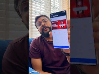 Free Airtel ! #shorts