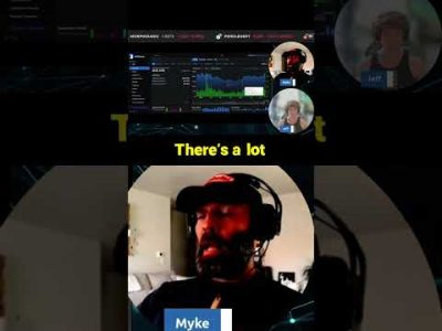 Get Ready: A Groundbreaking Week for Crypto Awaits!