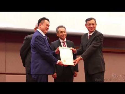 GreenX Exchange, World's Real-World Asset Tokenization Platform with Syariah Compliance