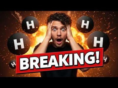 Hedera (HBAR) Price Prediction, Real-World Use Cases & RWA Tokenization Explained