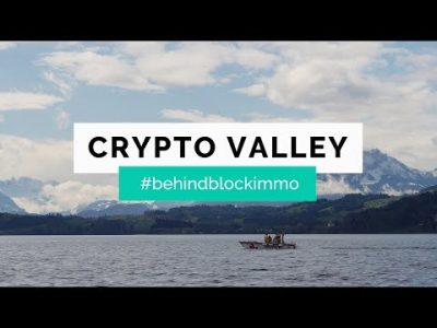 "HELLO WORLD" THE FIRST BLOCKCHAIN REAL ESTATE DEAL by blockimmo | #behindblockimmo Ep.1