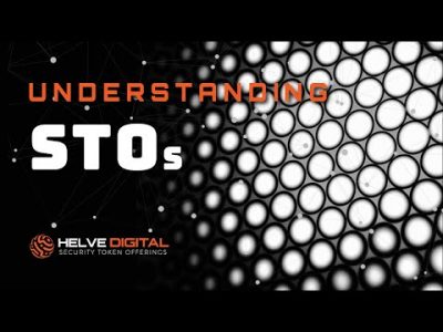 Helve Digital – Understanding Security Token Offerings