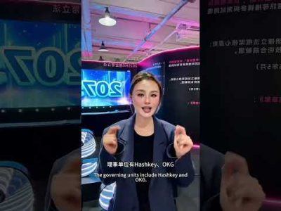 Hong Kong Web3: A Big Reveal of Stablecoin Compliance and RWA Innovation Paths