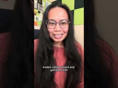 housing is a resource trap