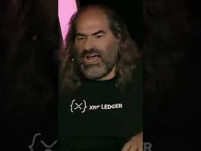 How David Schwartz is Revolutionizing Asset Tokenization with XRP Ledger