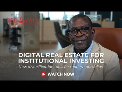 How Institutional Investors Can Reduce Risk and Boost Yield with Tokenized Real Estate
