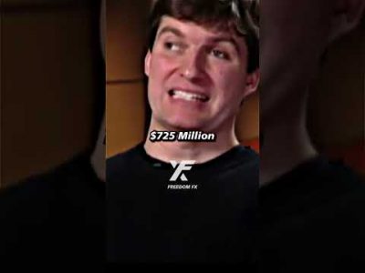 How Much MONEY did #michaelburry Make #shorting the #housingmarket ? #thebigshort #marketcrash