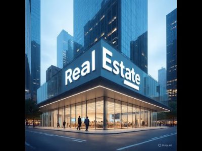 How Nigeria is Using Blockchain in Real Estate