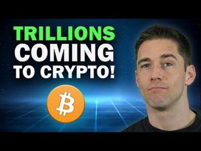 How Real-World Assets Will Make Crypto $10 Trillion