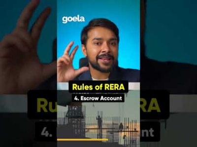 How RERA Fight Against Real Estate Scams? #shorts #rera #housing #goelasf