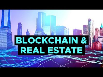 How Will Blockchain Technology Impact the Future of Real Estate – RHL Ep 10