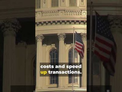 IMPORTANT UPDATE Congress & Crypto Regulations #bitcoin #cryptotaxes