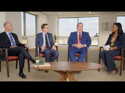 Insights Live: Real Estate Investing – Volatility Is the New Normal