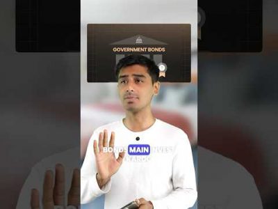 Invest directly in bonds